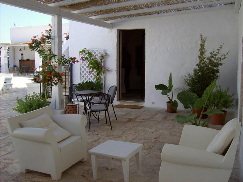 Masseria Boezio Ostuni Bed & Breakfast ตอร์เรซานตาซาบีนา ห้อง รูปภาพ