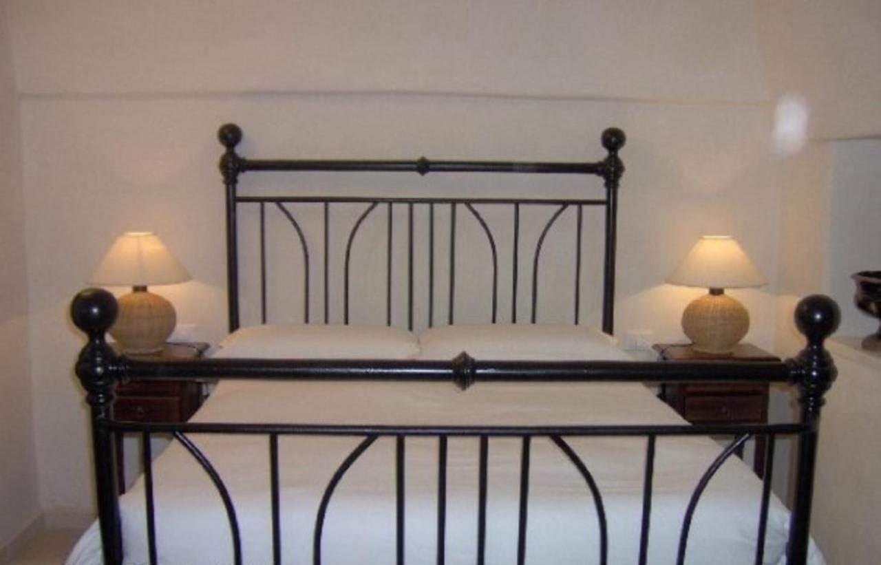 Masseria Boezio Ostuni Bed & Breakfast ตอร์เรซานตาซาบีนา ภายนอก รูปภาพ