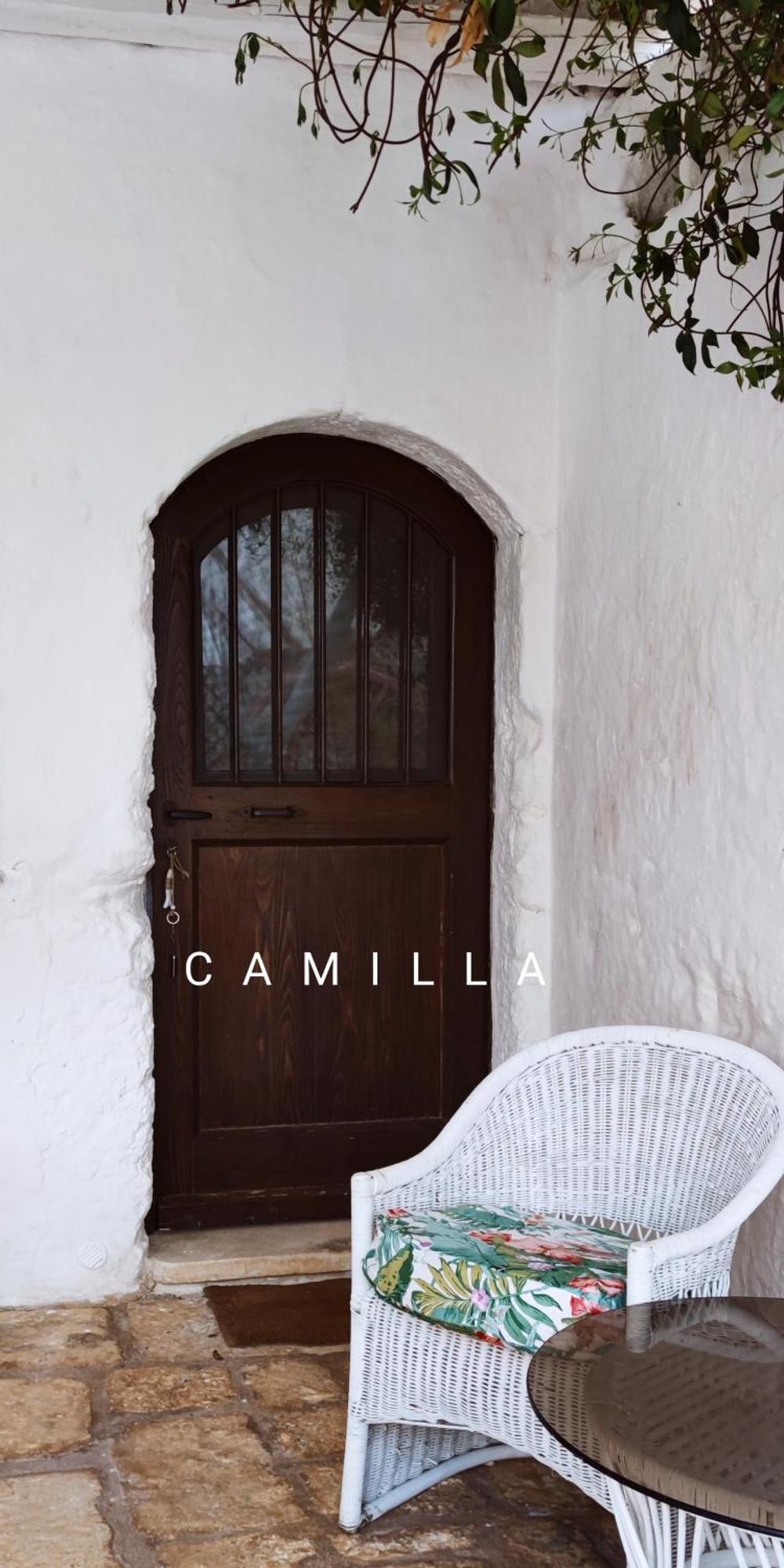 Masseria Boezio Ostuni Bed & Breakfast ตอร์เรซานตาซาบีนา ภายนอก รูปภาพ