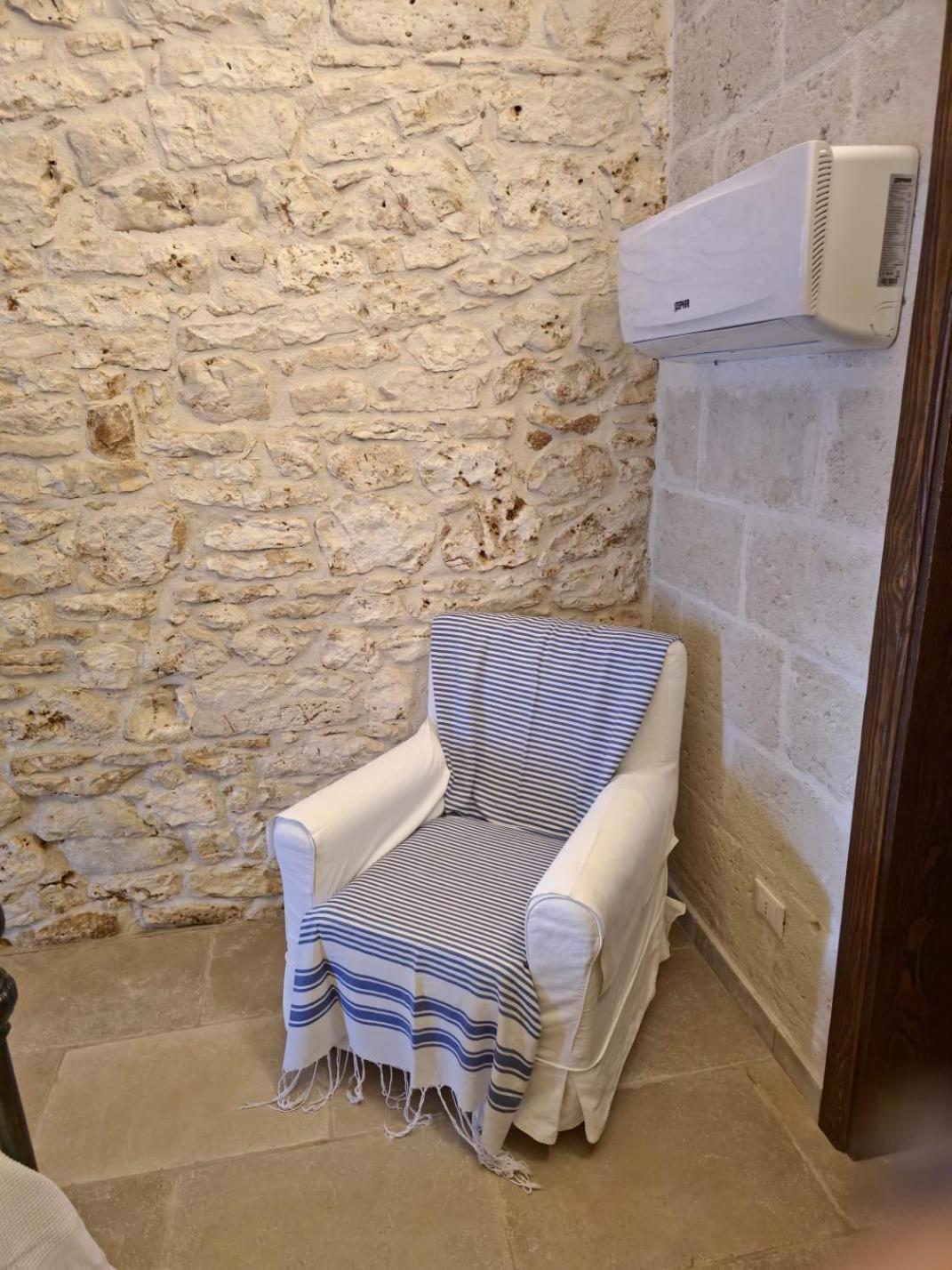 Masseria Boezio Ostuni Bed & Breakfast ตอร์เรซานตาซาบีนา ภายนอก รูปภาพ