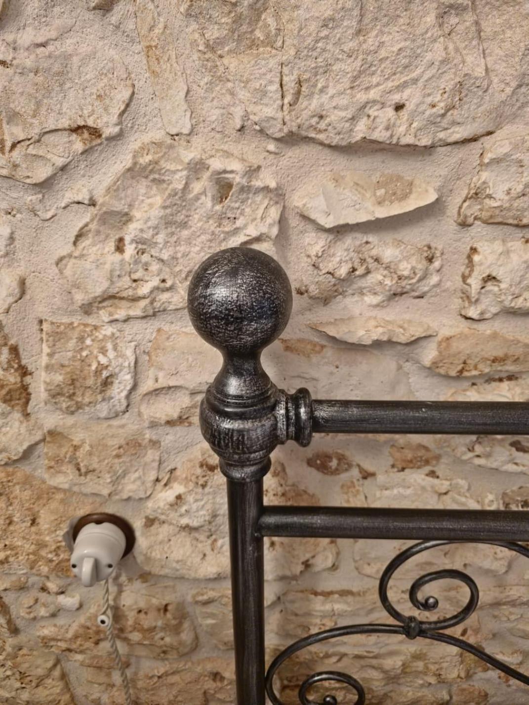 Masseria Boezio Ostuni Bed & Breakfast ตอร์เรซานตาซาบีนา ภายนอก รูปภาพ